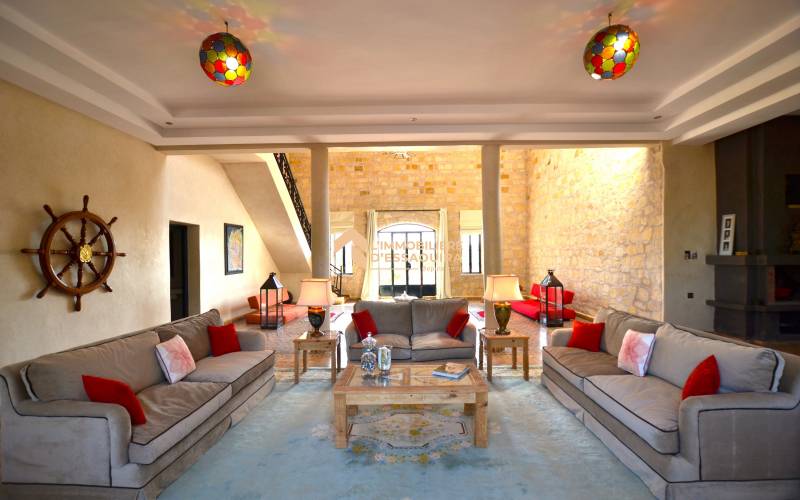 Villa sans VNA 4 chambres (11)